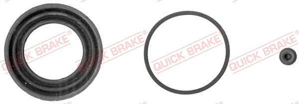 Repair Kit, brake caliper